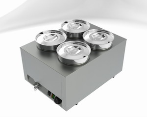 Picture of Bain Marie WATER
