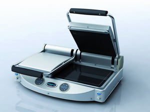 Picture of Kontakgrill Glaskeramik XP 020 PR 
